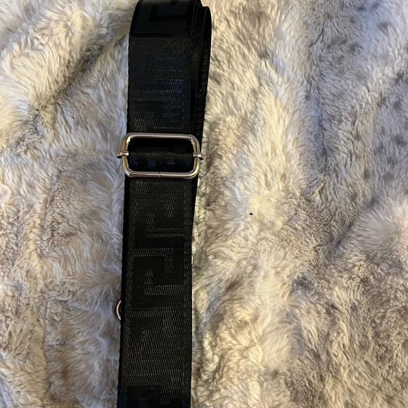 Versace Bags Versace Perfume Black Purse Excellent Condition Never Used Poshmark